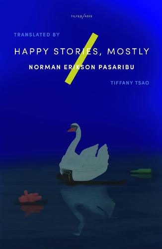 Happy Stories, Mostly (Paperback)