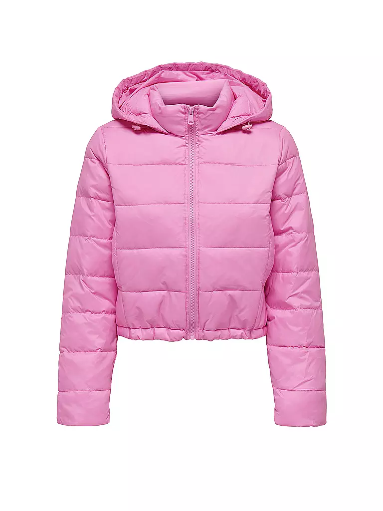ONLY Steppjacke ONLMAGGIE  pink