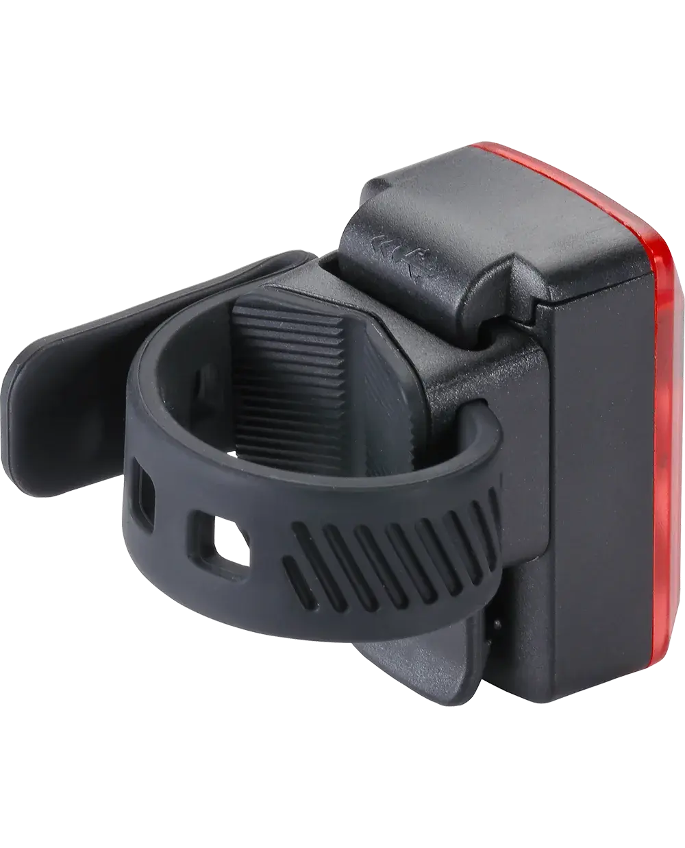 BBB Cycling Minilight Slide BLS-236 Achterlicht Zwart