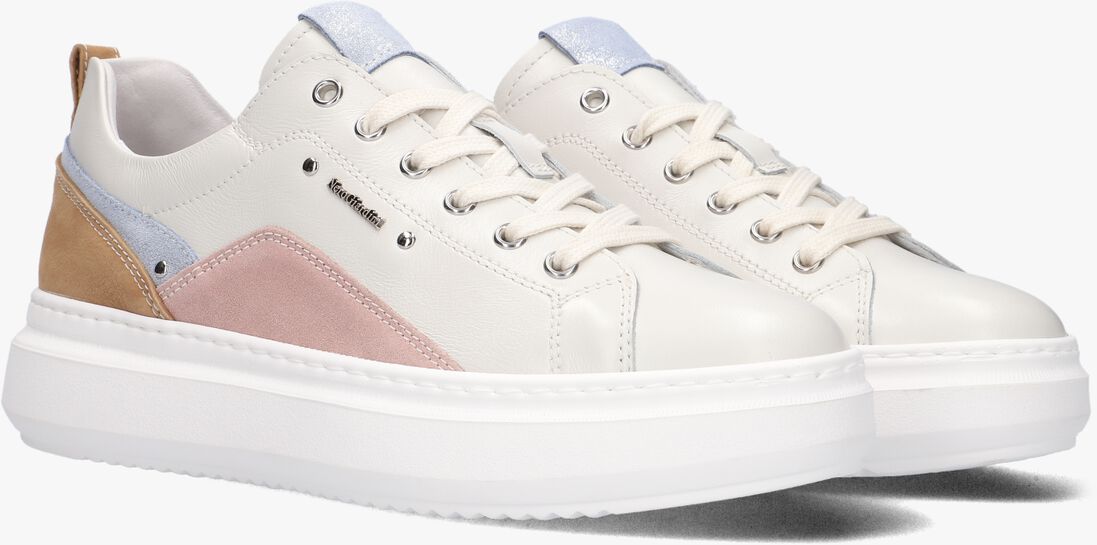 NERO GIARDINI beige nero giardini lage sneakers 409911