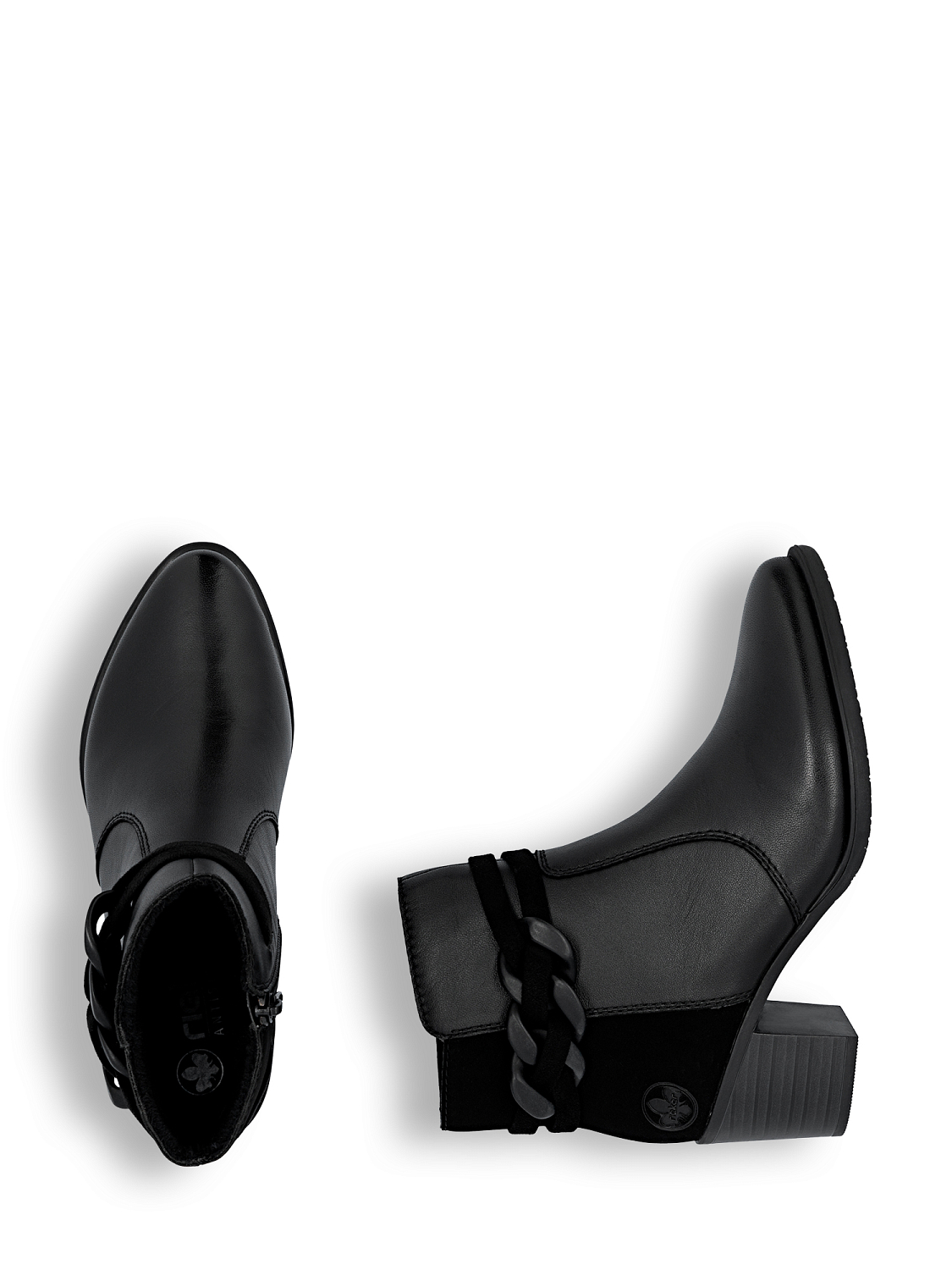 Rieker Amara Ankle Boot