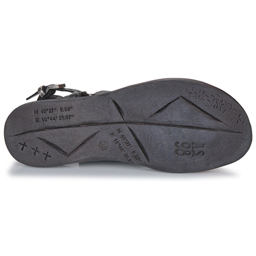 Airstep / A.S.98 - POLA - Noir
