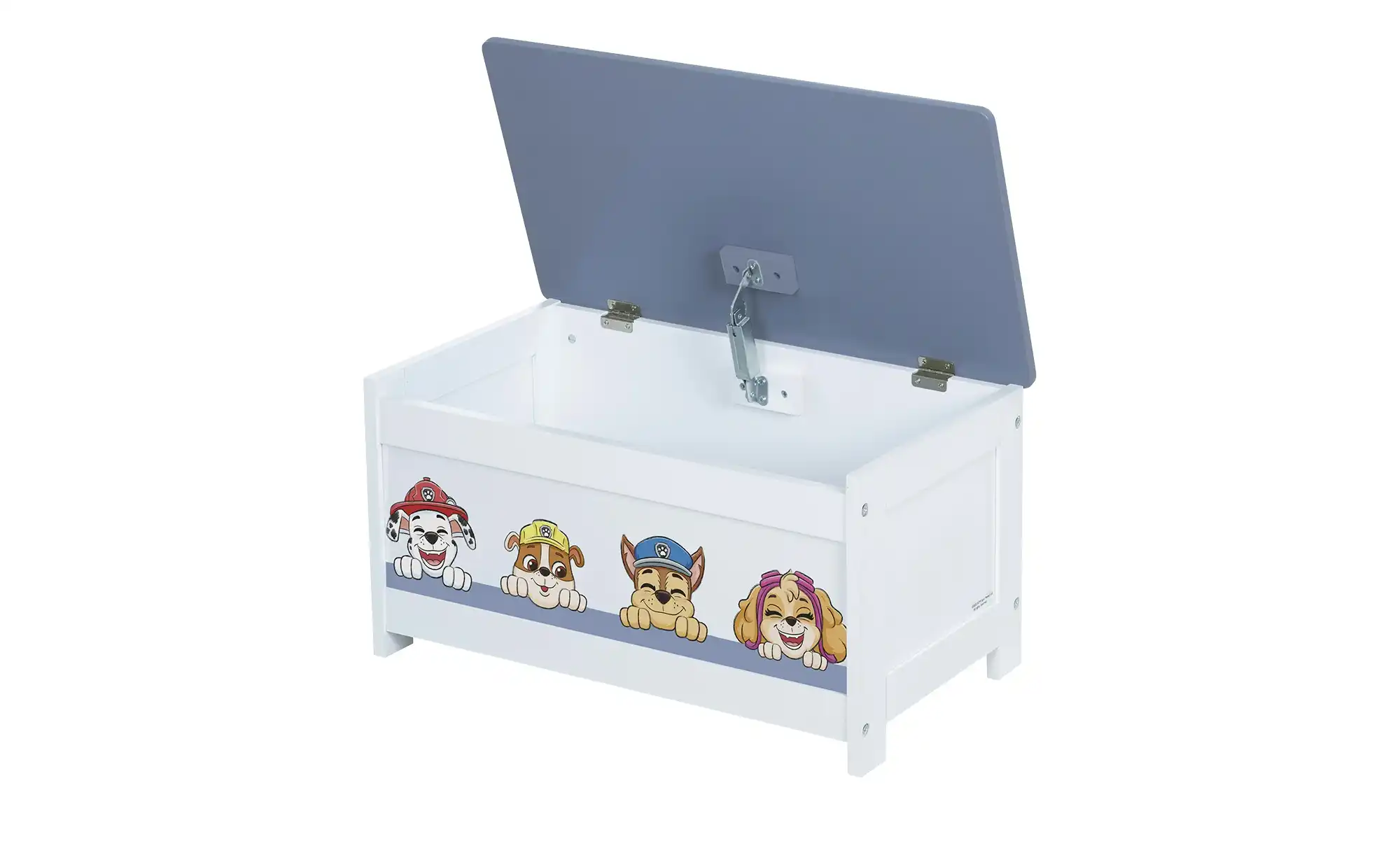 Roba Spielzeugtruhe Paw Patrol