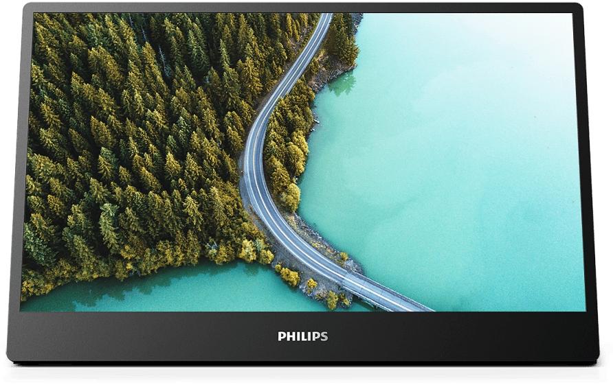 Monitor 16B1P3302D/00<br>Tragbarer 15.6
