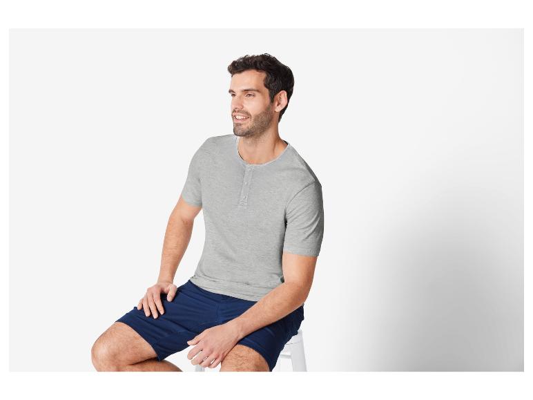 Heren T-shirt