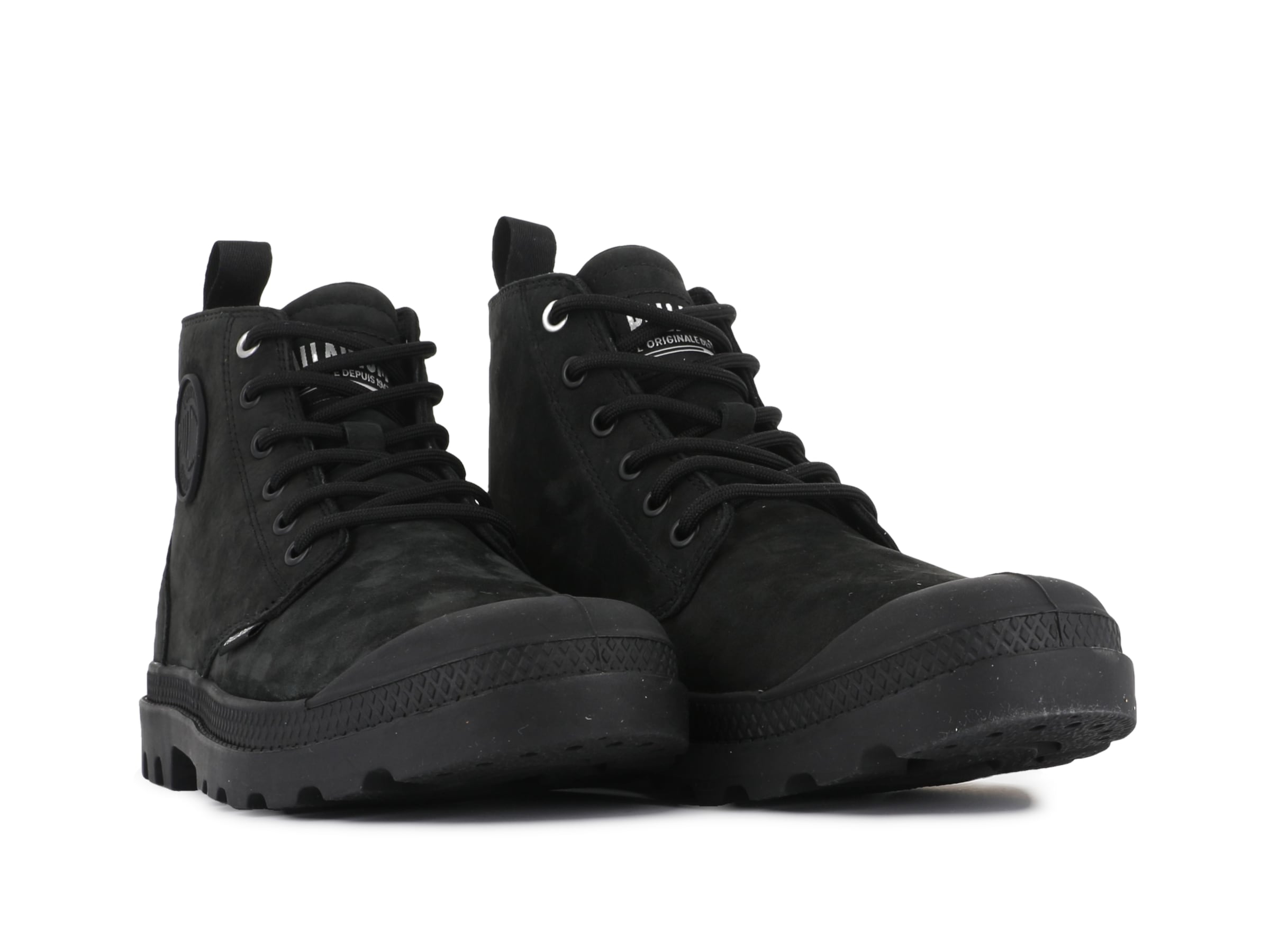 Palladium Schnürboots »PAMPA HI NBK«  Schnürstiefel, Schnürstiefelette