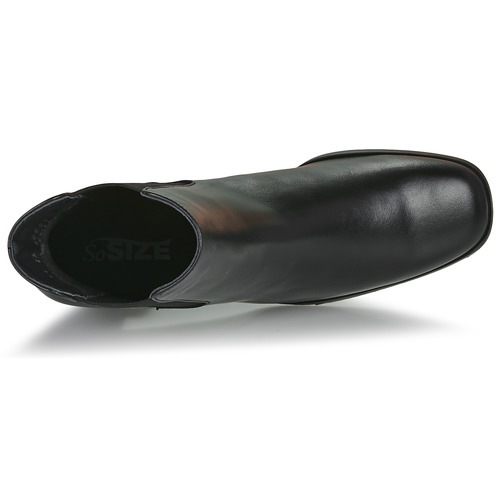 So Size - ALTANE - Noir