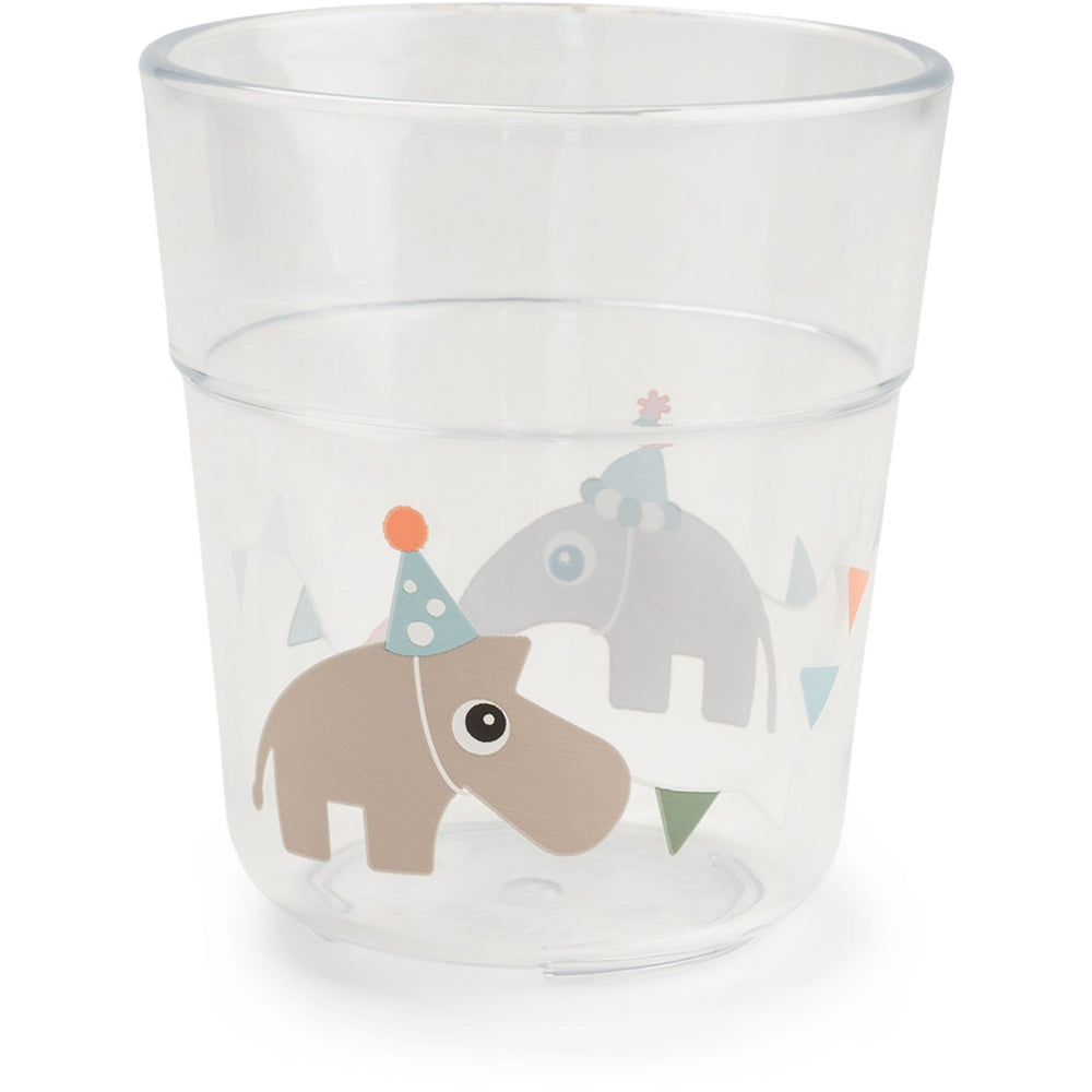 Køb DonebyDeer Celebration Sand Glas