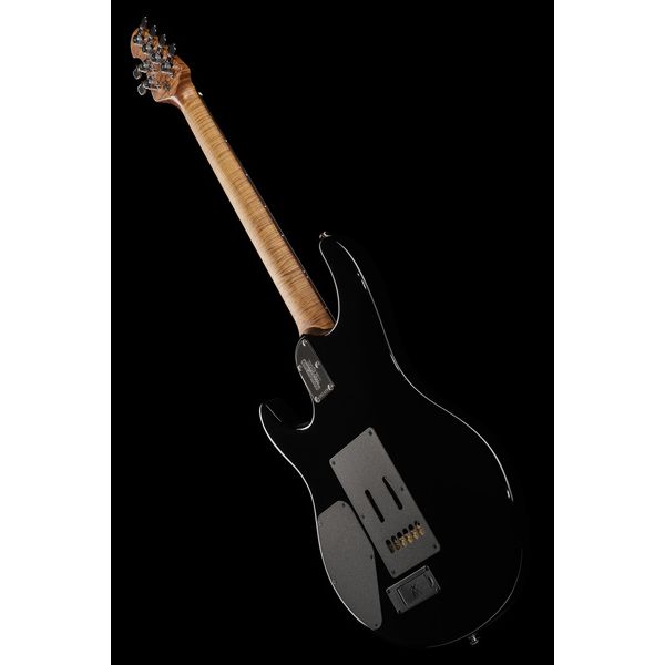 Music Man Luke IV HH Blue Dream