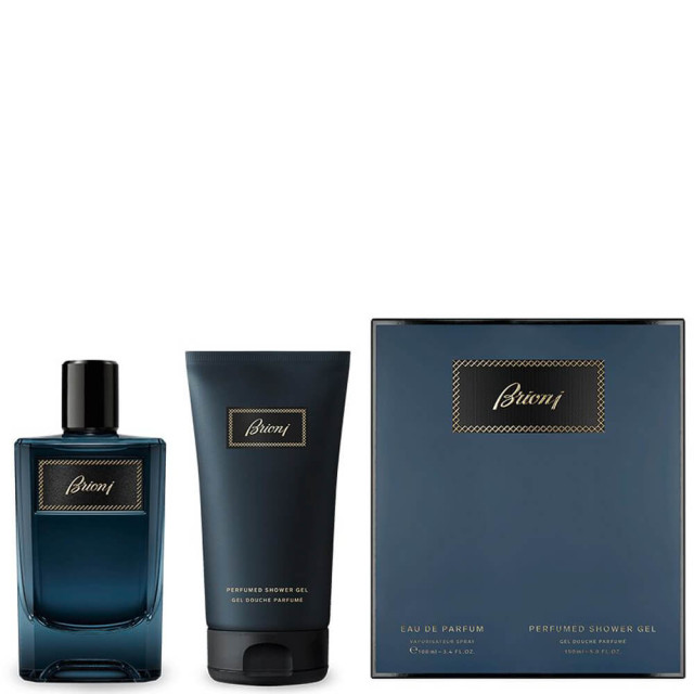 Brioni Coffret Eau de Parfum BRIONI