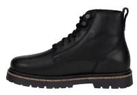 Skolett Highwood Lace dame 1028159 Sort