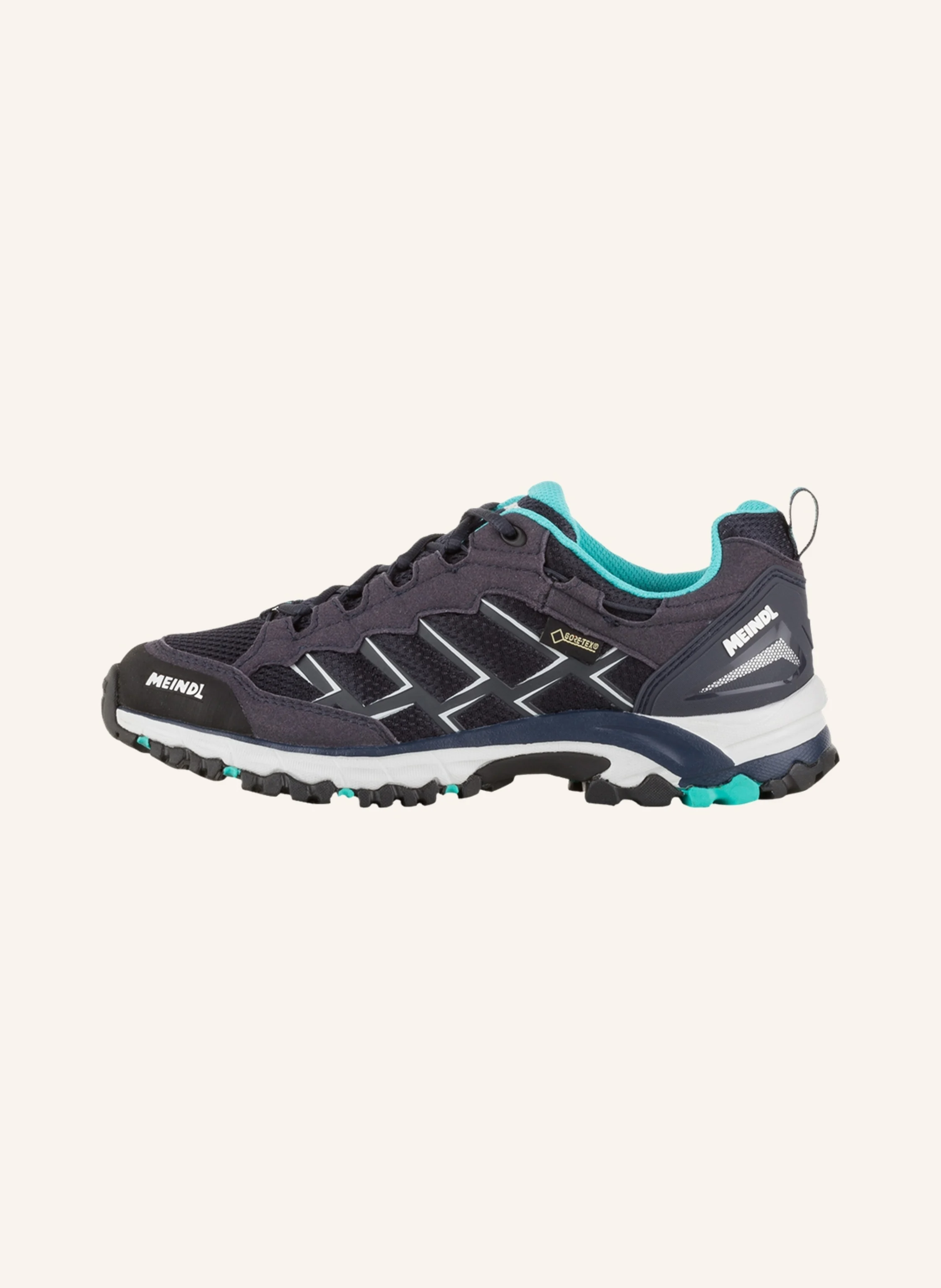 MEINDL Wanderschuhe CARIBE GTX