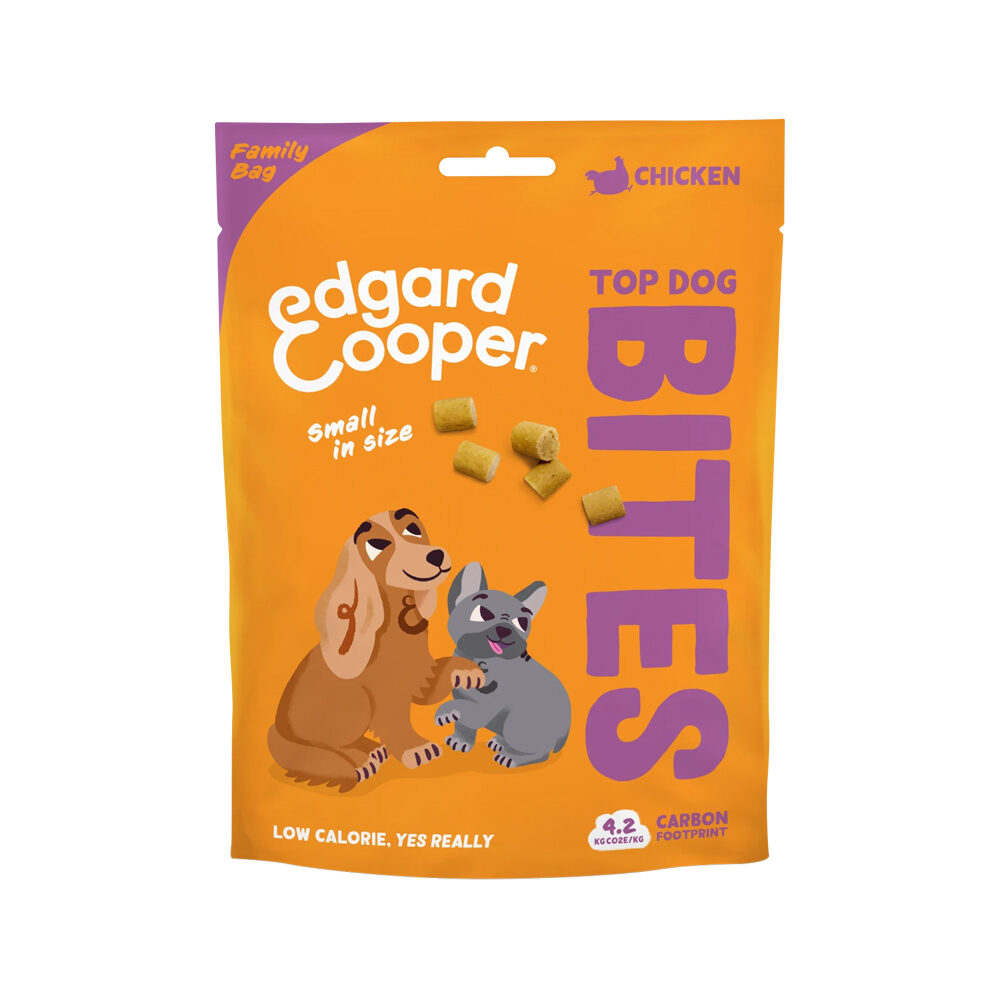 Edgard & Cooper Bites