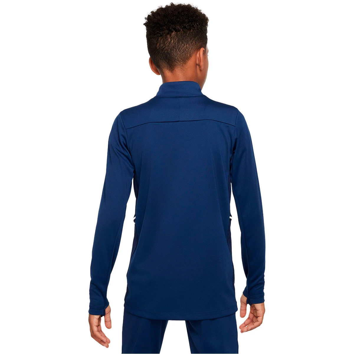 Sweatshirt Nike Academy 25 Criança