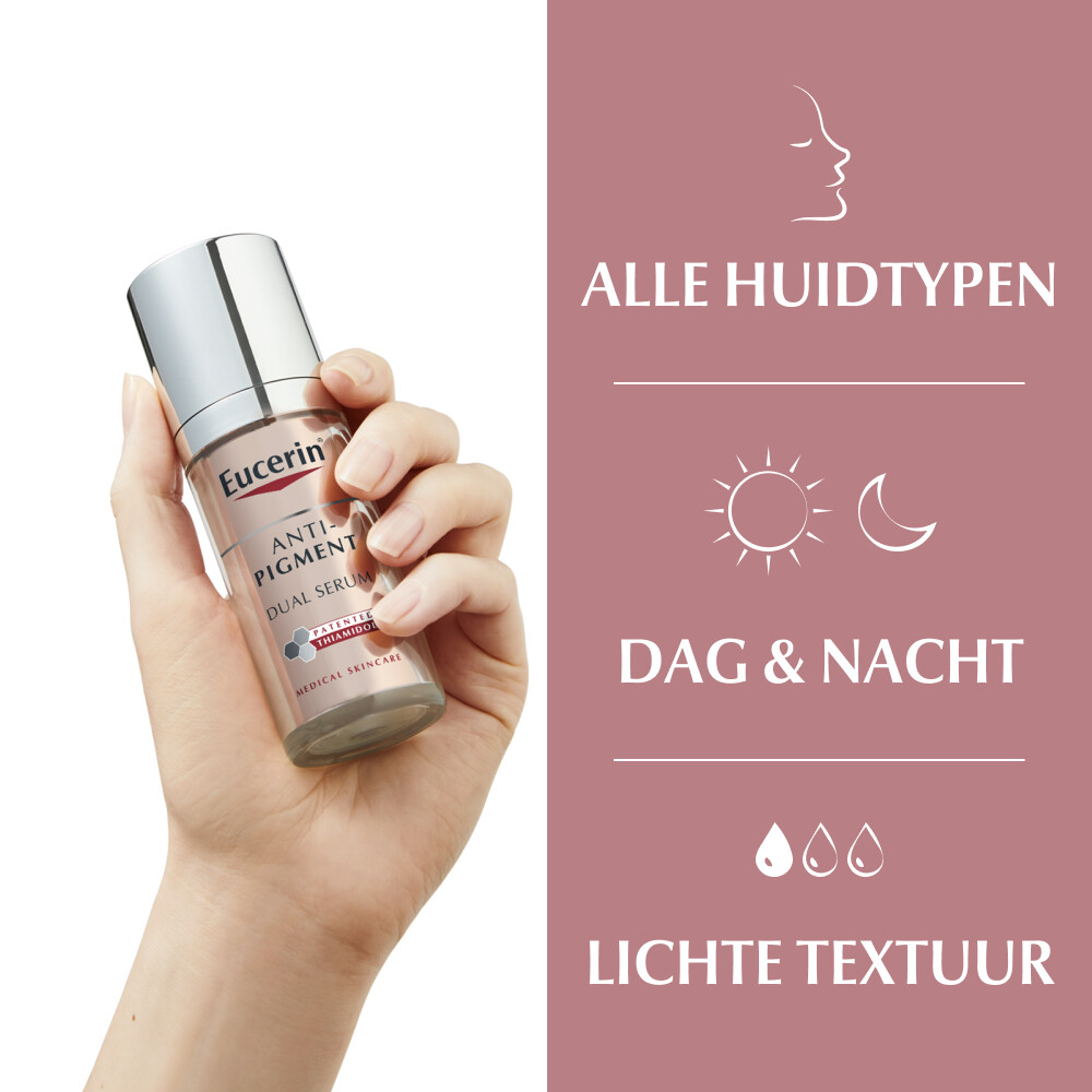 Eucerin Anti-Pigment Serum Duo30 ml
