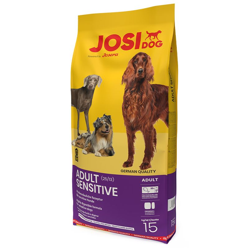 JosiDog Sensitive