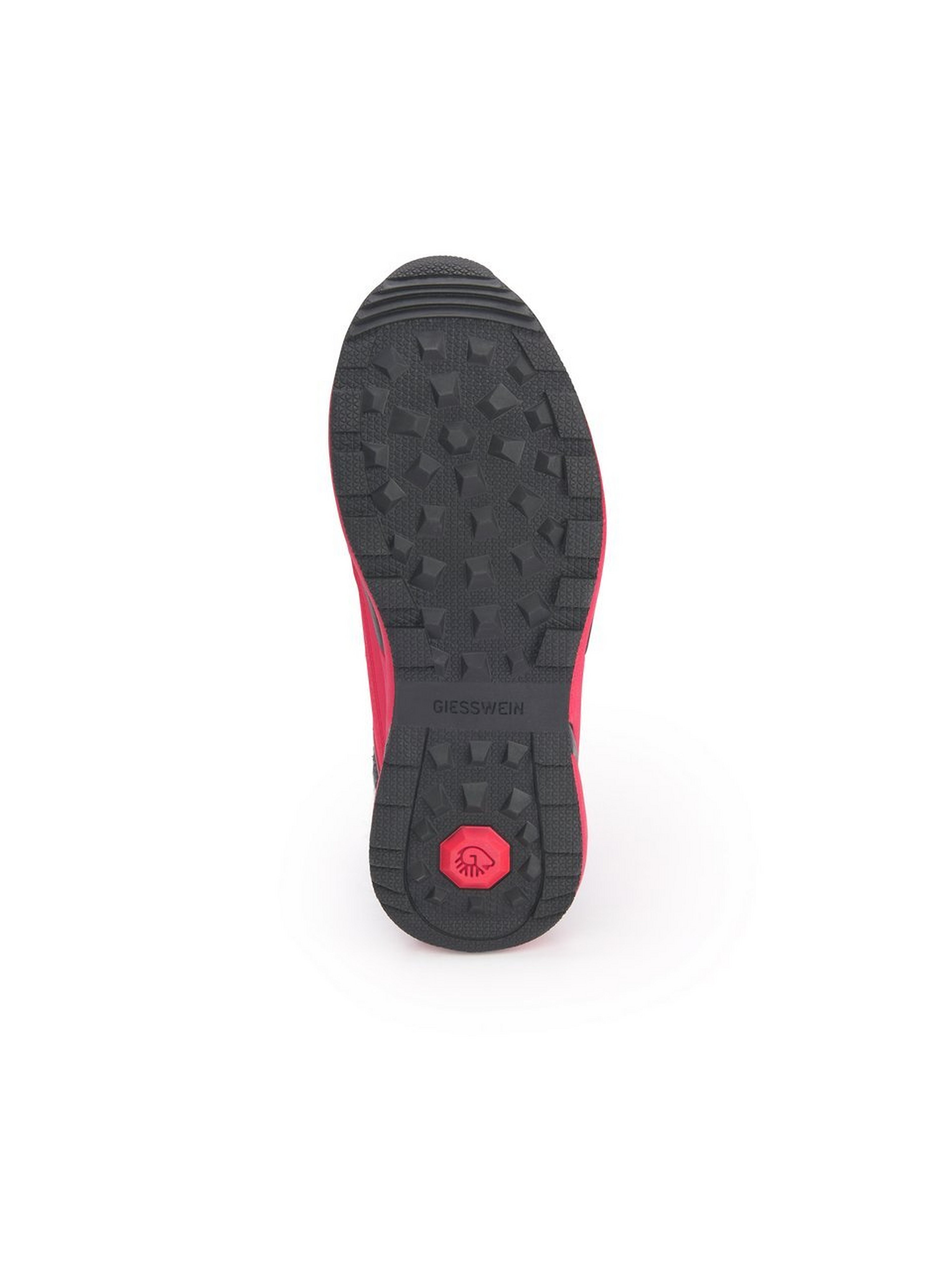 Wasserdichte Leicht-Wanderstiefelette Wool Cross X