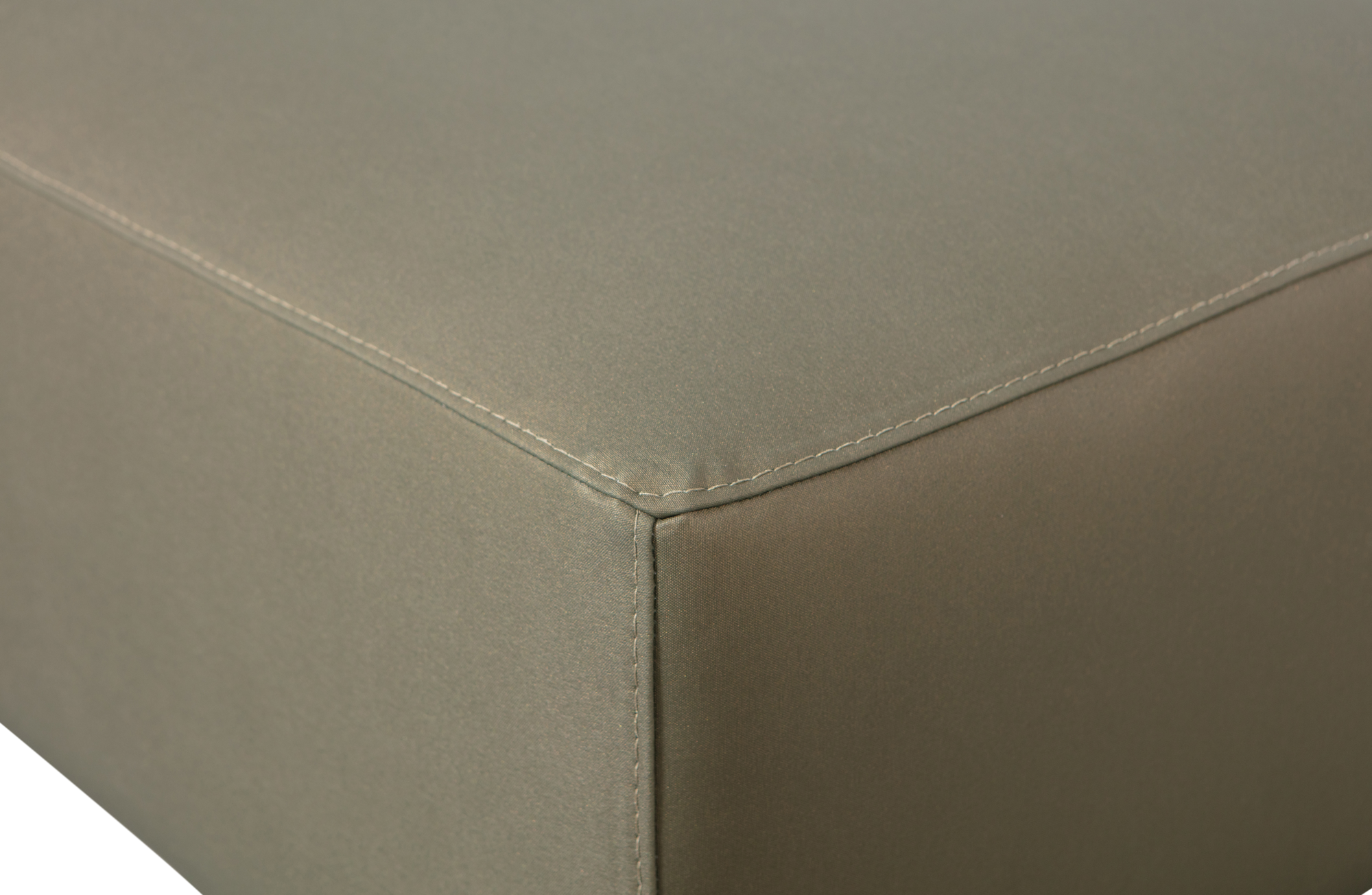 vtwonen hocker Hollandia outdoor Hocker Hollandia outdoor - Groen