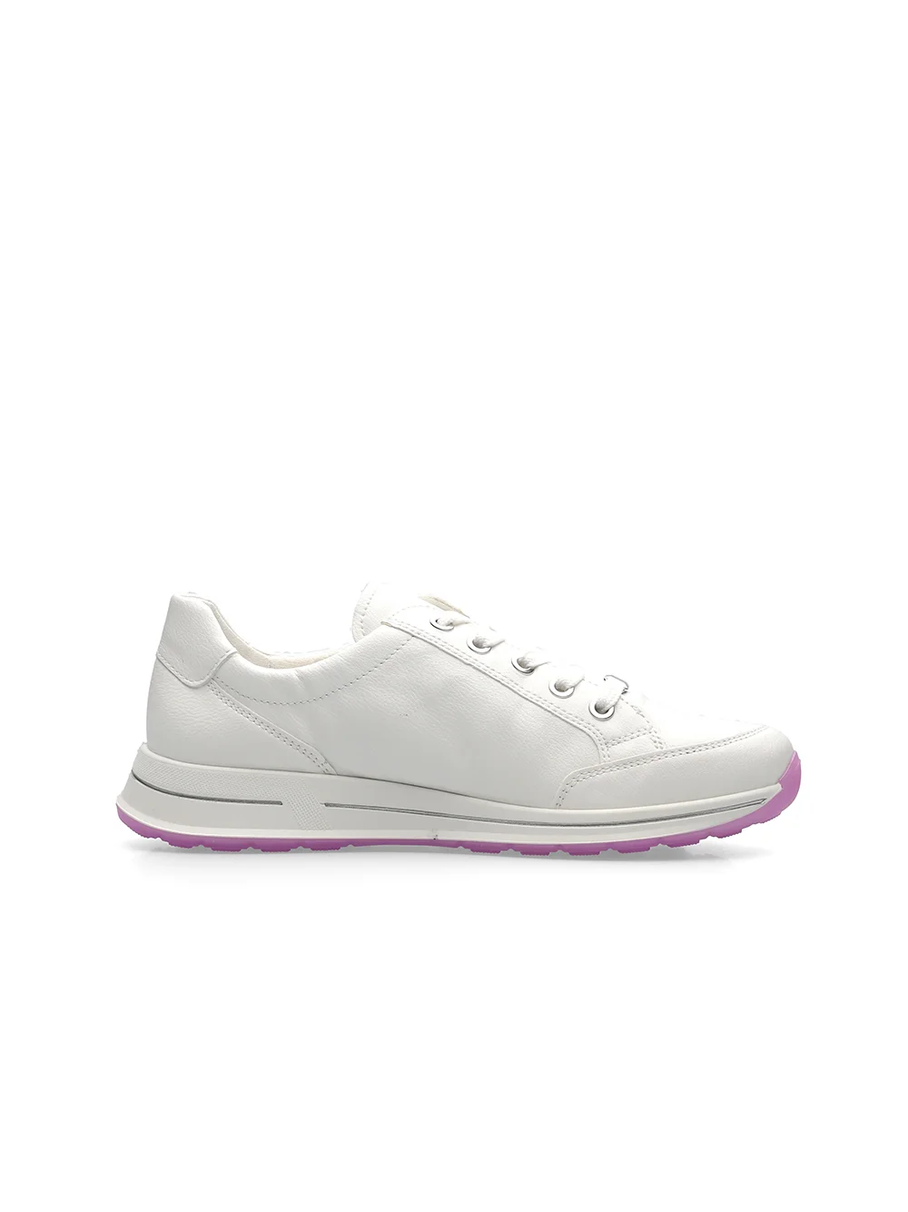 Sneaker Osaka weiß