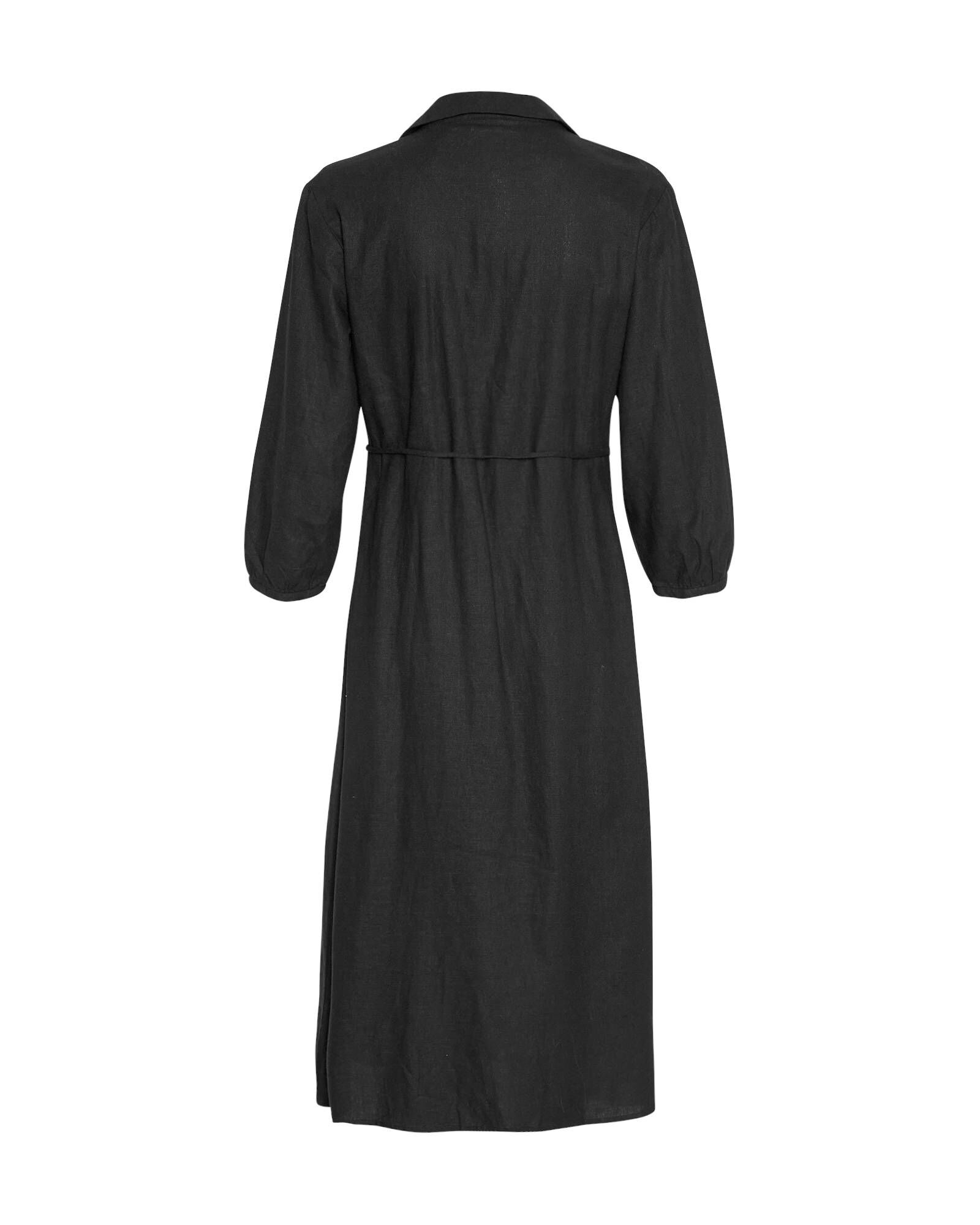 Moss Copenhagen| Damen Wickelkleid MSCHJOVENE