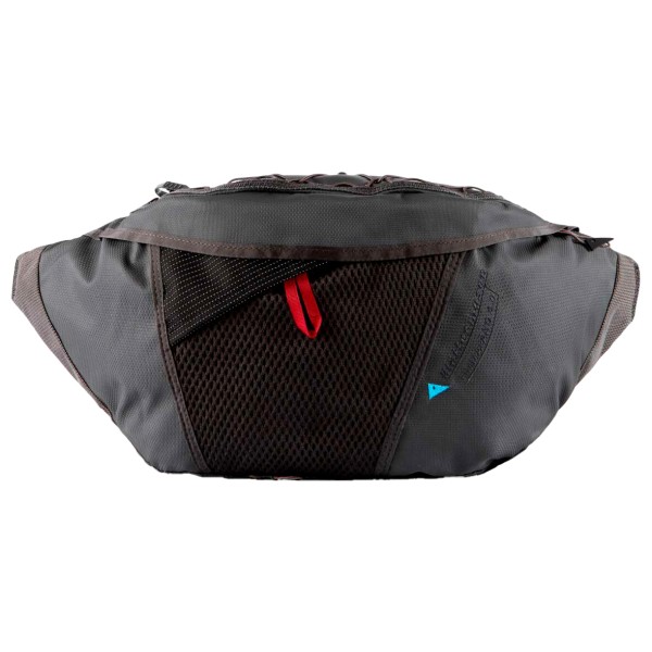 Klättermusen - Fimmafäng 4.0 Lumbarpack - Sac banane