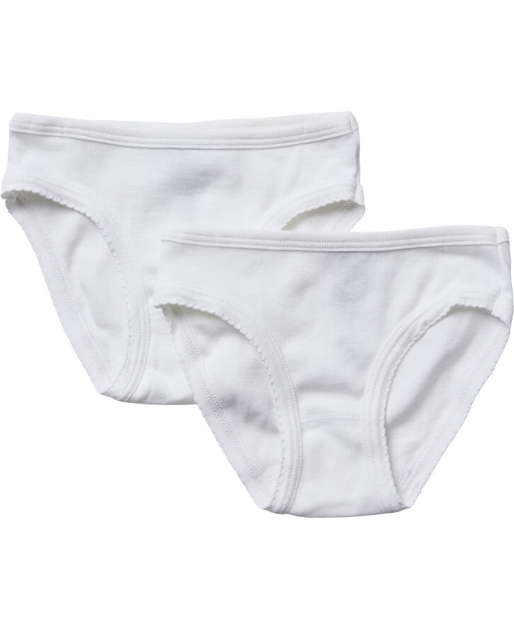 Petit Bateau 2 CULOTTES varian2A Variante 1