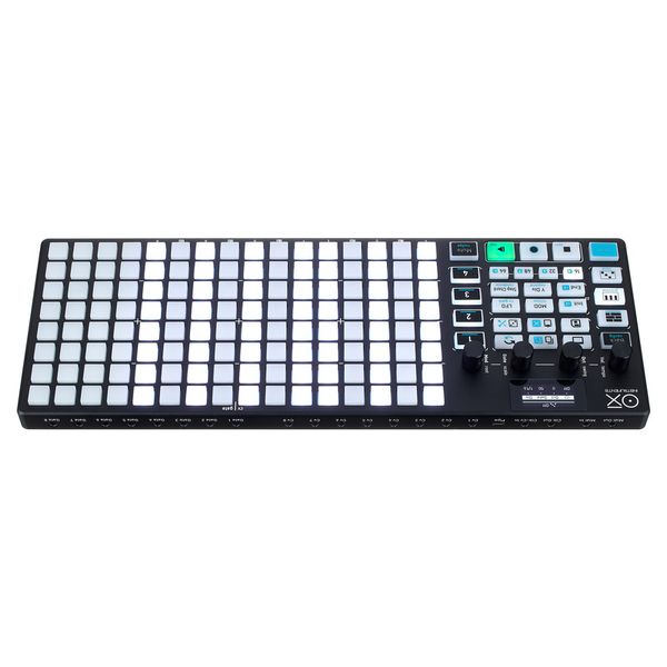 OXI Instruments One