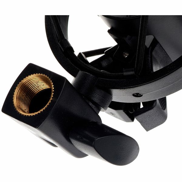 the t.bone SSM 5 Universalspinne