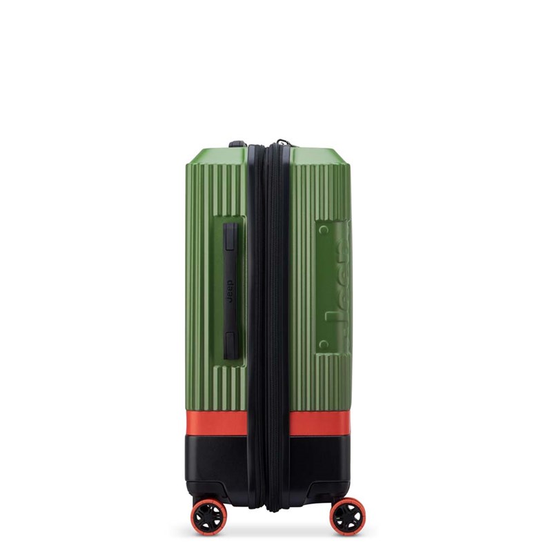 Jeep<br>Kuffert JH001A 66 Cm