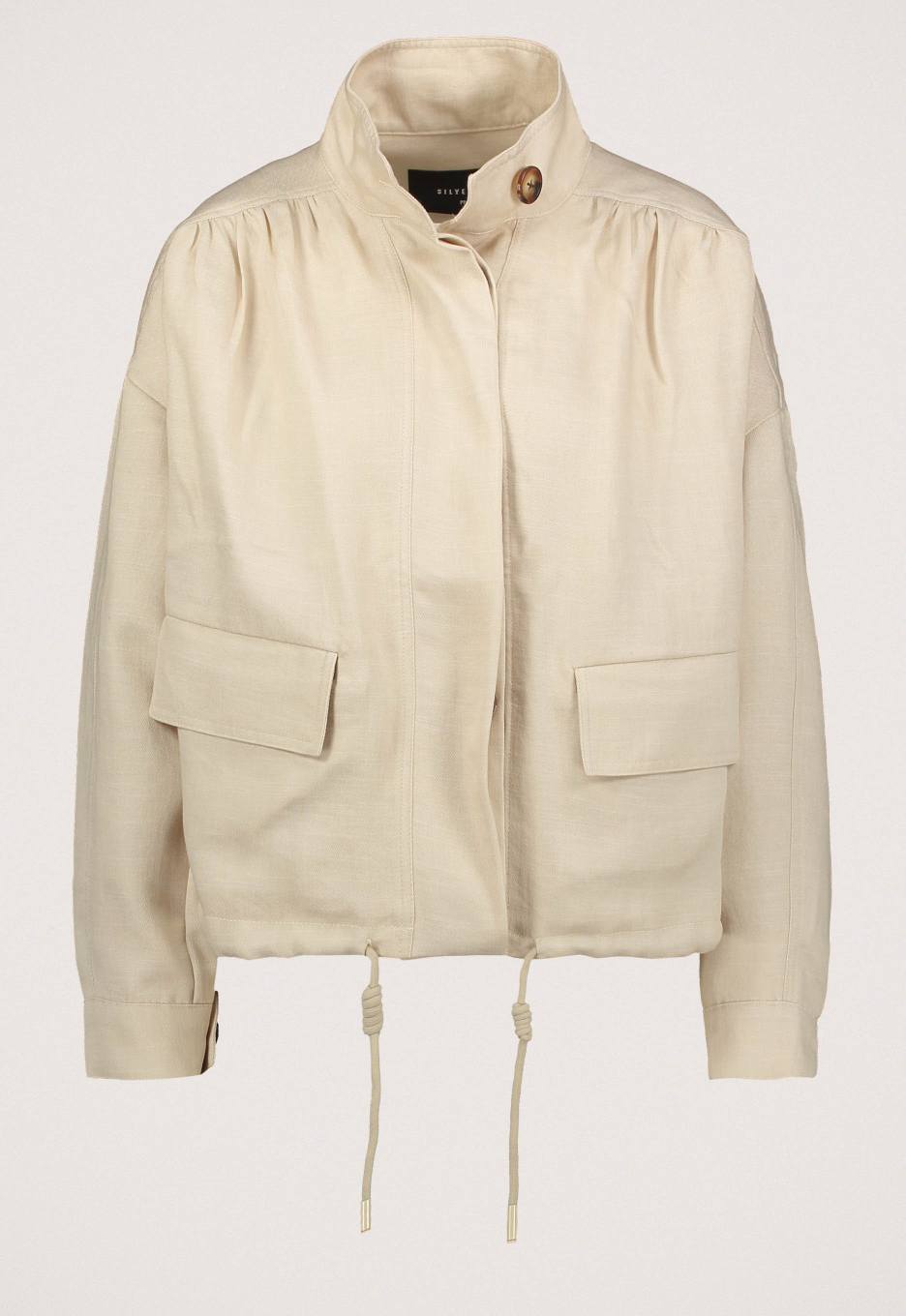Silvercreek Premium Talou Jack