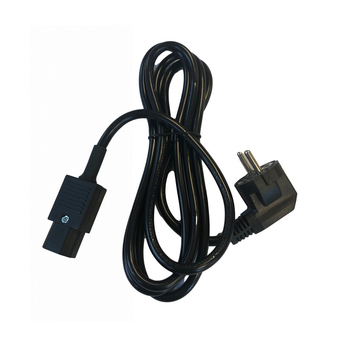 VICTRON Strømkabel CEE 7/7 til Smart IP43 lader 2mtr