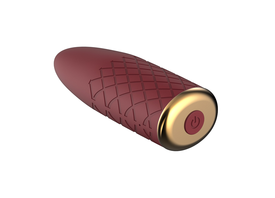 Vibrator ROMANCE MARLY