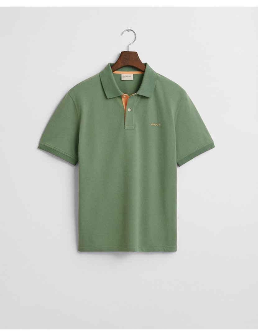 Green Polo