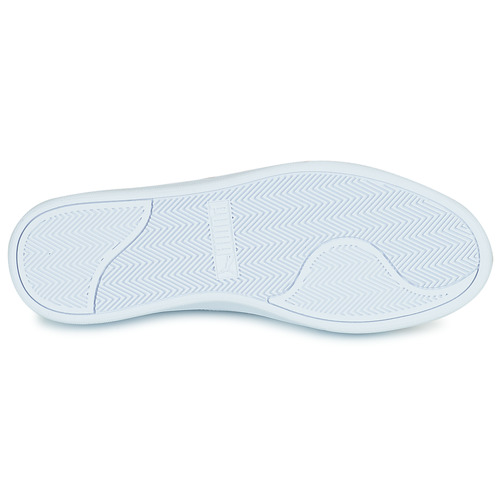 Puma - PUMA SHUFFLE - Blanc
