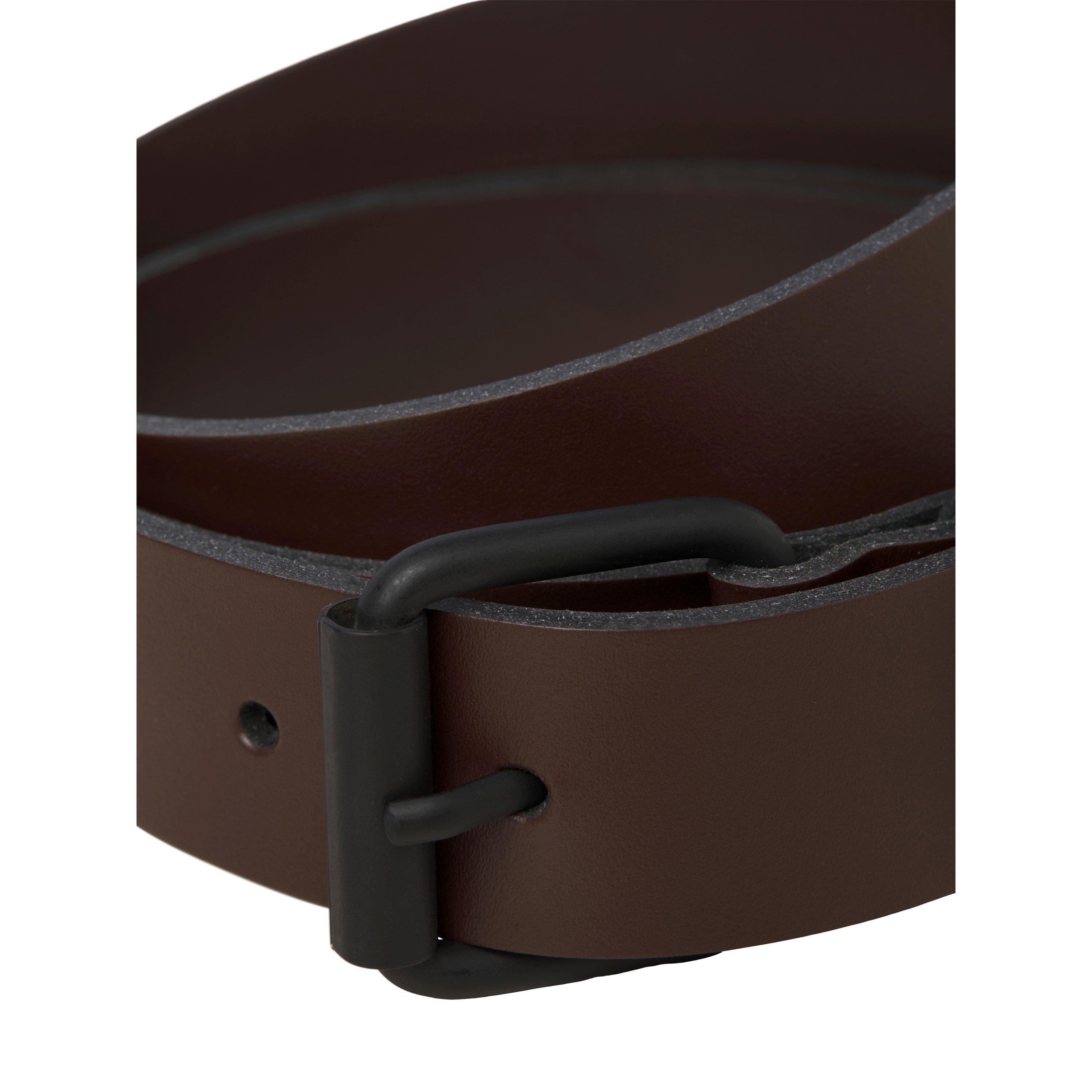 Jack and Jones Leather Belt Sn99