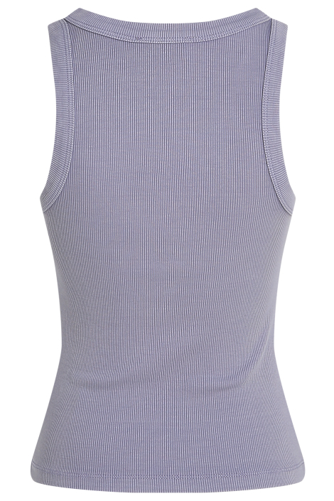 Calvin Klein paarse dames top