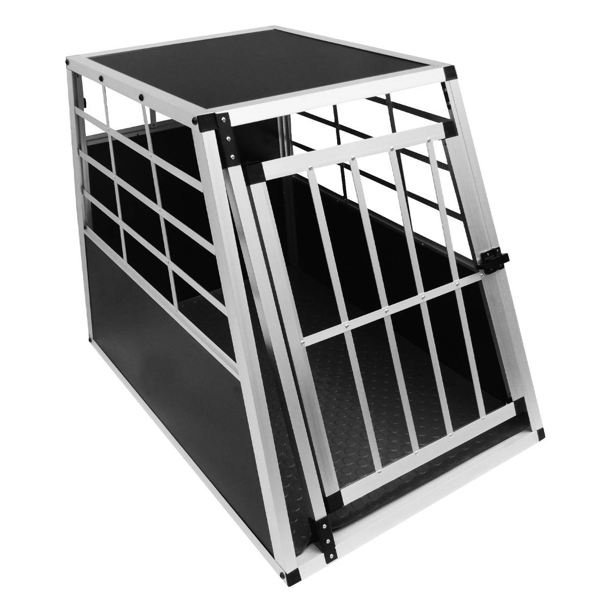 Monstershop large alumium hondenbench