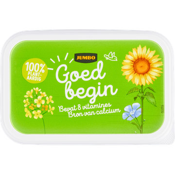 Jumbo Goed Begin 500 g