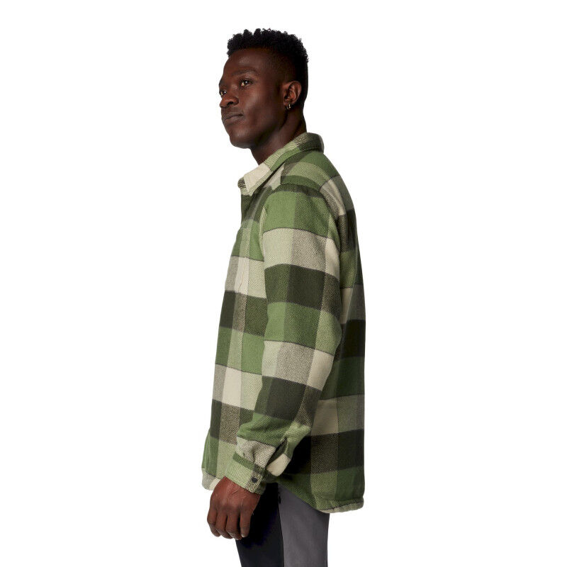 Windward II Shirt Jacket - Chemise homme