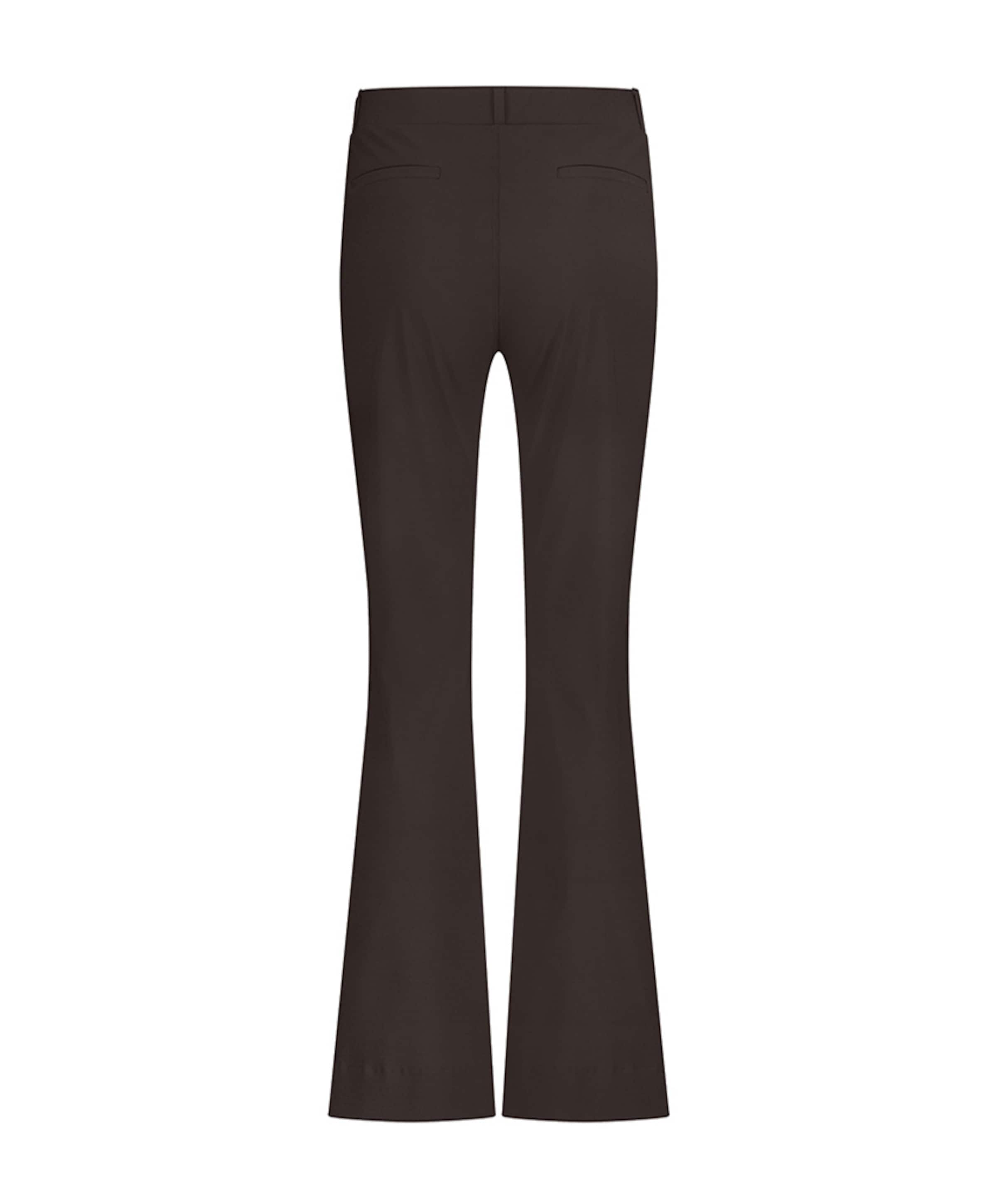 Studio Anneloes Flair bonded broek bruin
