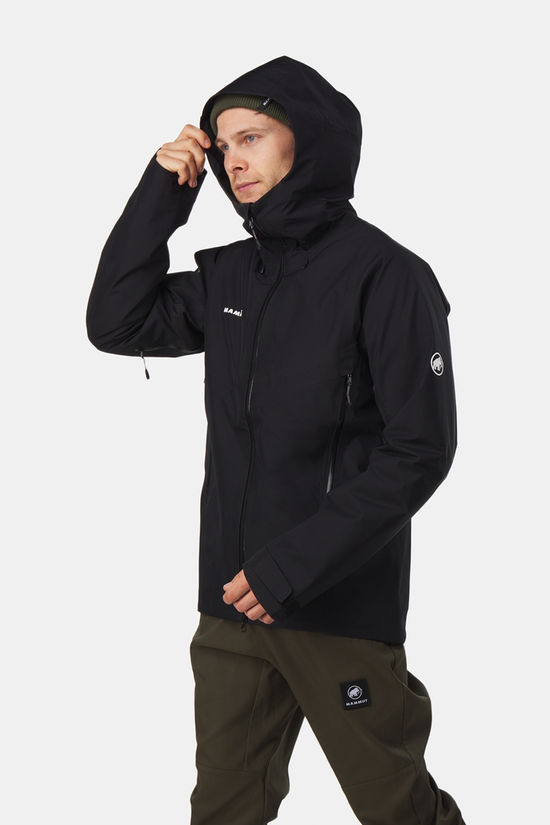 Mammut Mammut Crater IV Gore-Tex Hardshell Jas