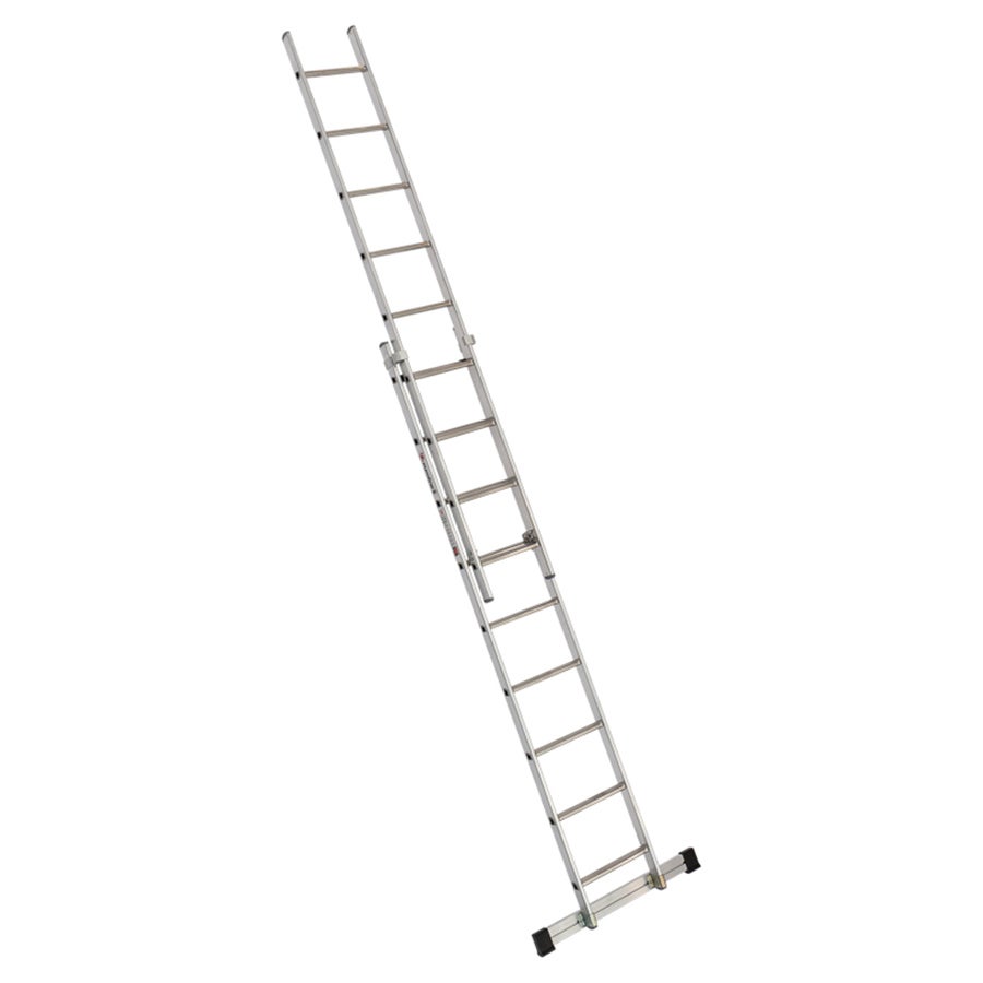 Euroline 202 schuifladder 2x9 sporten