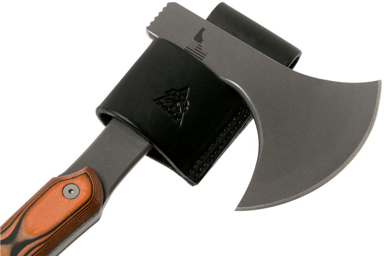 TOPS Knives Ucon Hawk hakbijl