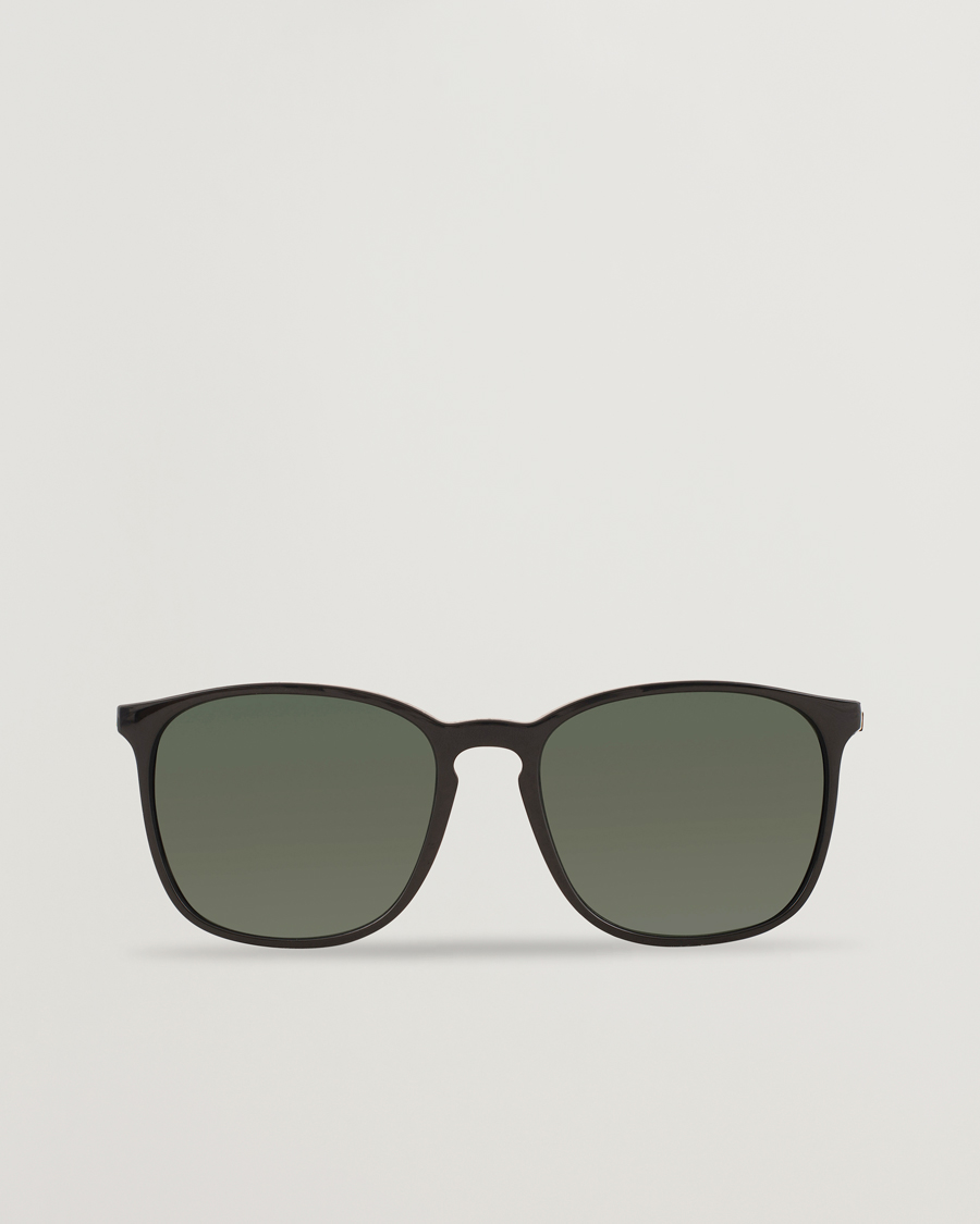 Ray-Ban 0RB4387 Sunglasses Black
