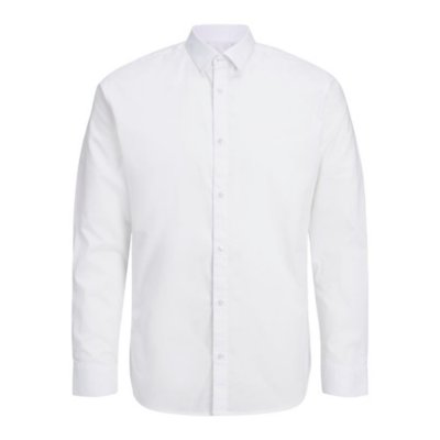 Chemise à manches longues homme Jjjoe Structure JACK JONES