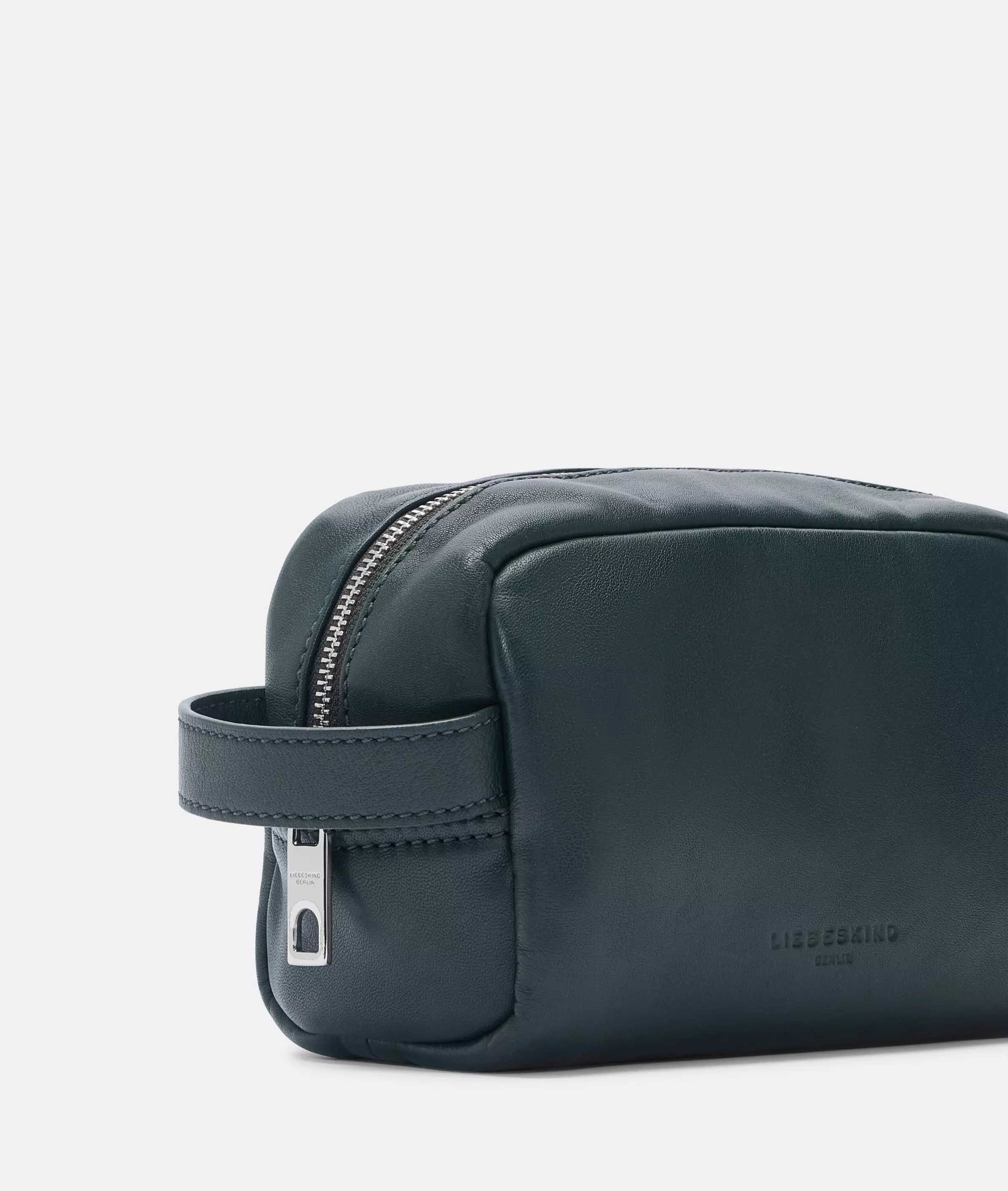 Cosmetic Pouch S Sheepskin cosmetic bag