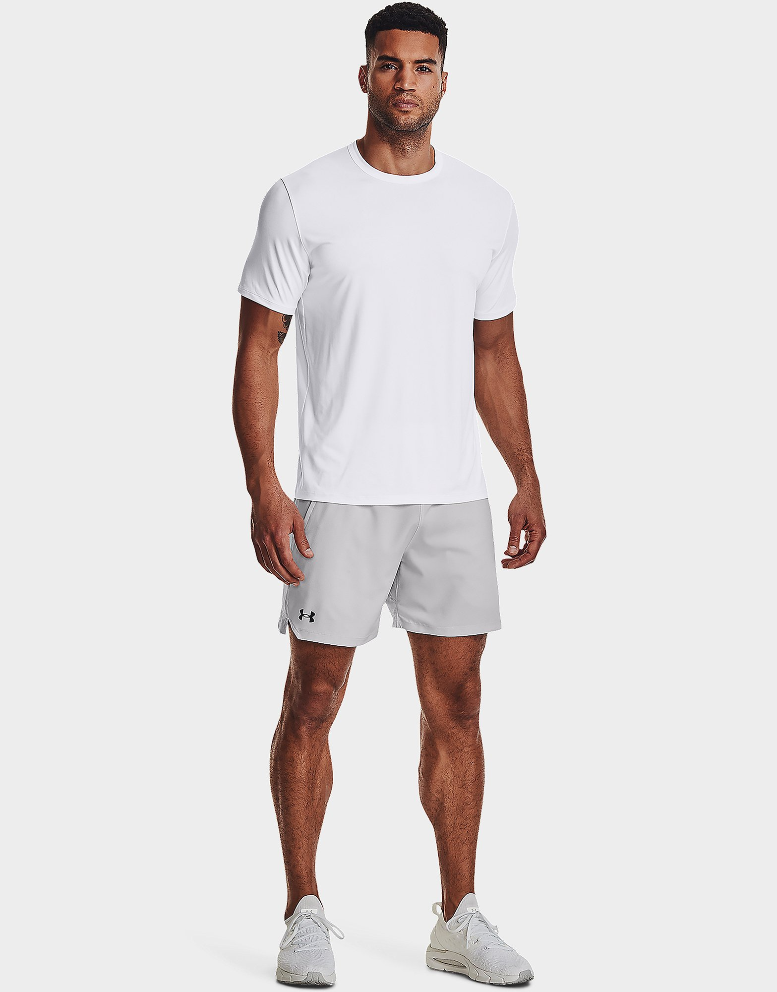 Under Armour Shorts UA Vanish Woven 6in Shorts