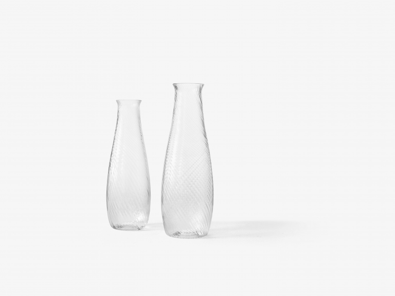 &tradition Collect SC62 karaf 0.8L Moss