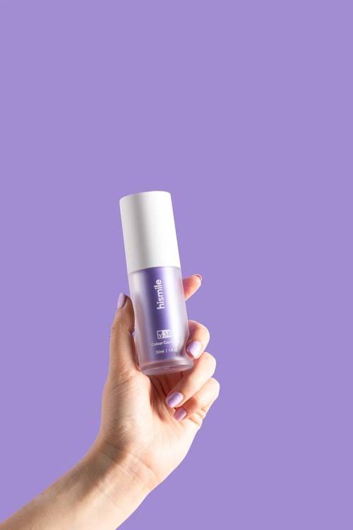 Hismile V34 Colour Corrector 30ml
