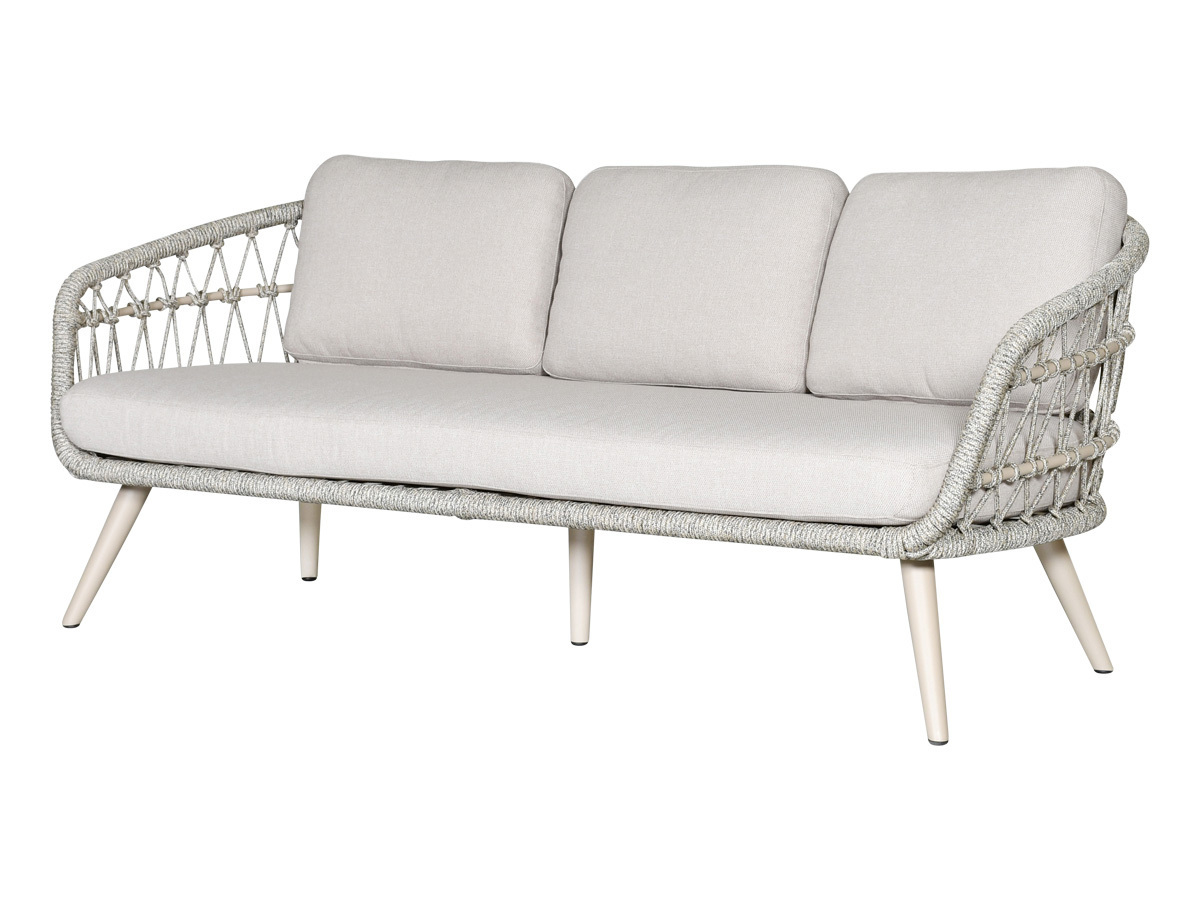 Outdoor Feelings Lagos stoel-bank loungeset